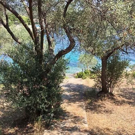 Valia: Traditional Luxurious Villa *