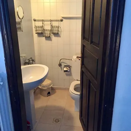 Valia: Traditional Luxurious Villa Pyrgadikia