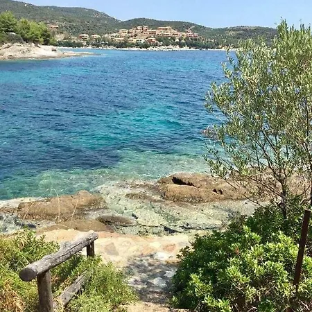Valia: Traditional Luxurious Vila Pyrgadikia