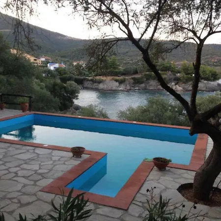 Valia: Traditional Luxurious *