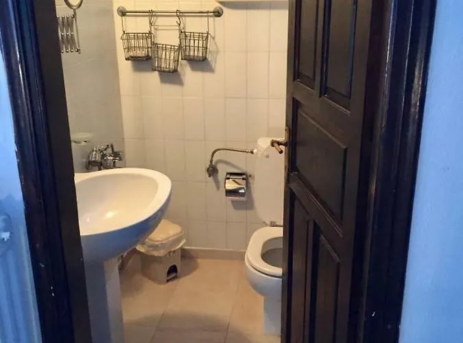 Valia: Traditional Luxurious Villa Pyrgadikia